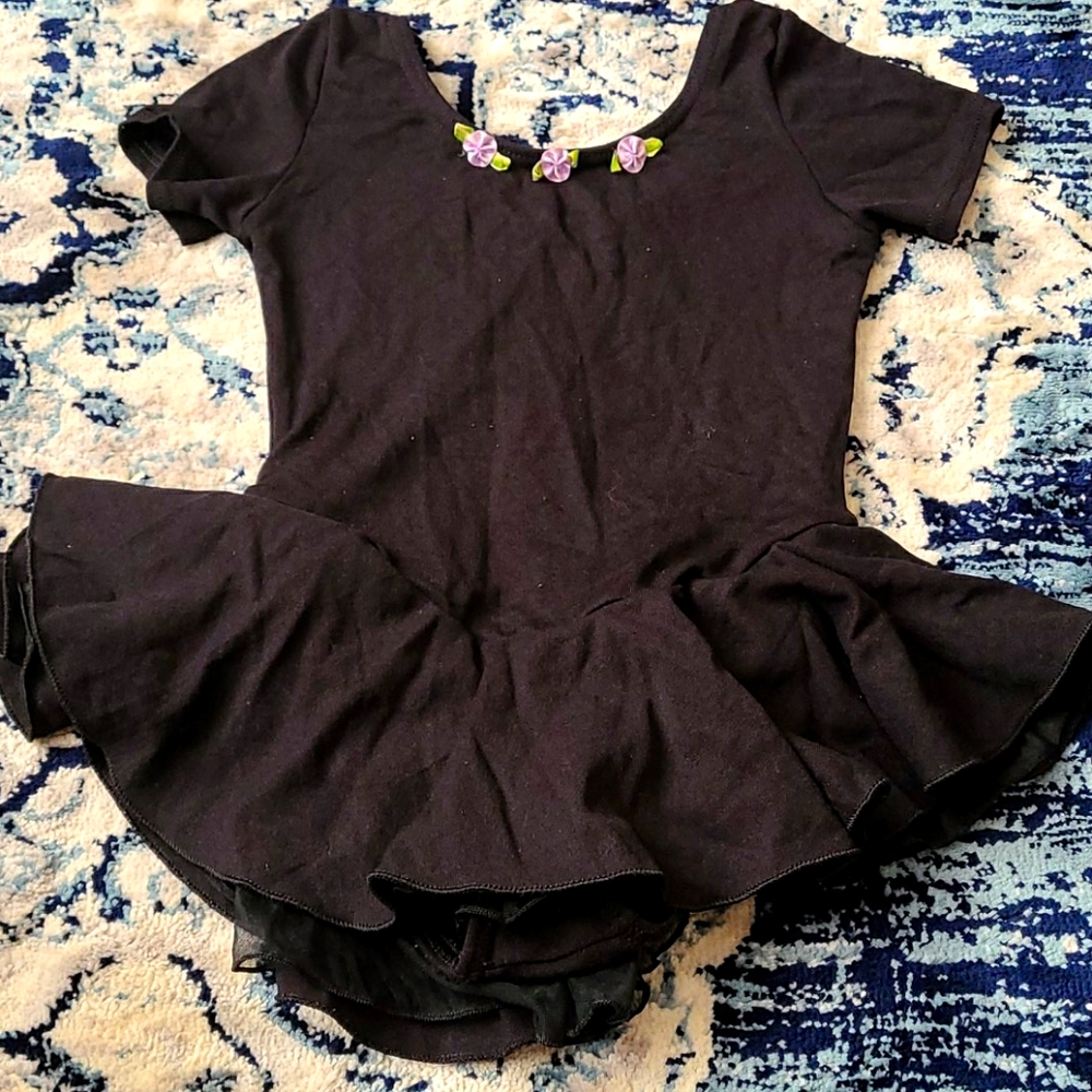 Dance Wear